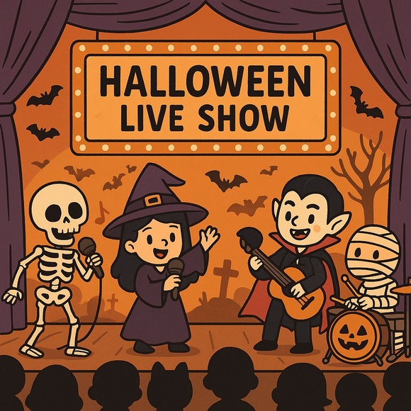 🌟 Join Me for Live Shows on Poshmark! 🌟 Like this listing. - Picture 3 of 3